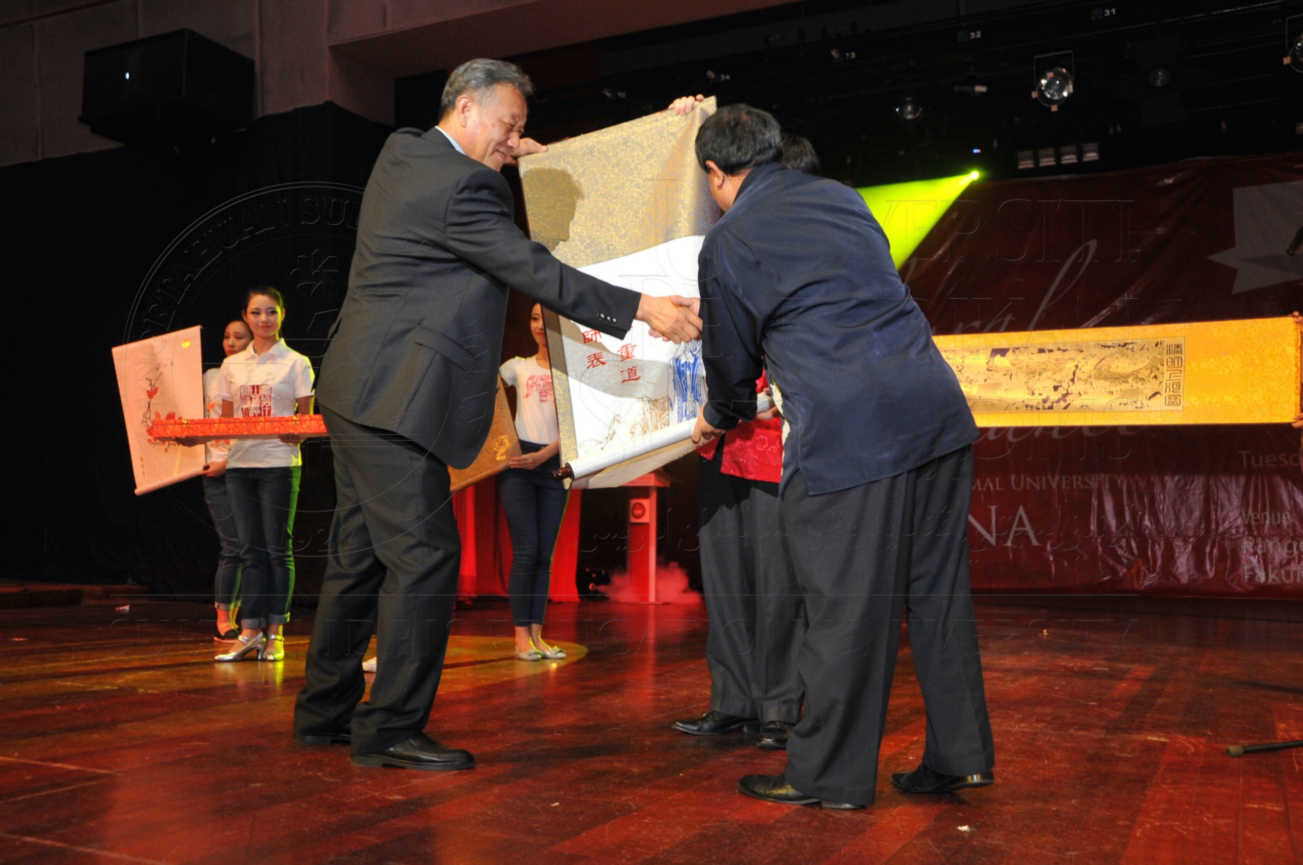 PRO15 149 TIANJIN HAS 6299